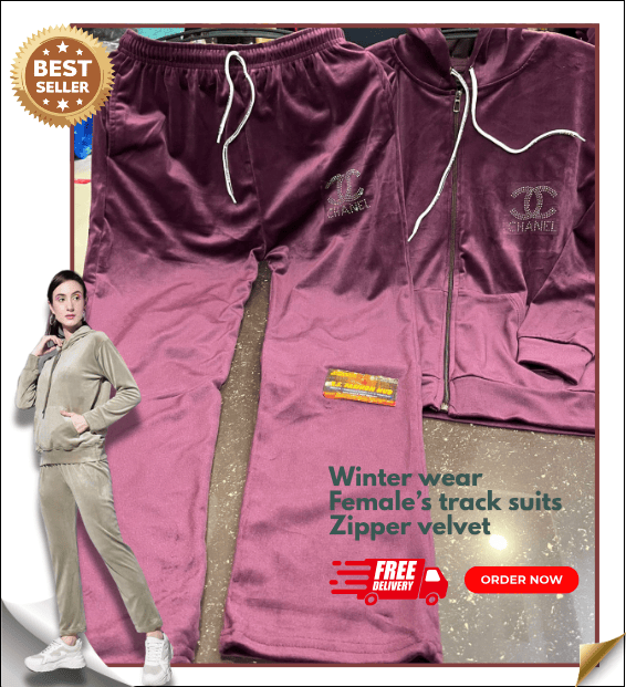 Women’s Winter Wear